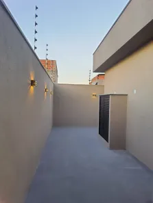 Casa com 3 Quartos à venda, 118m² no Setvalley III, São José do Rio Preto