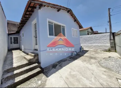 Casa com 4 Quartos à venda, 150m² no Jardim Satélite, São José dos Campos