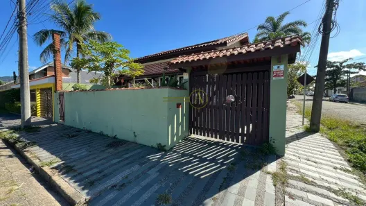 Casa com 4 Quartos à venda, 153m² no Balneário Stella Maris, Peruíbe