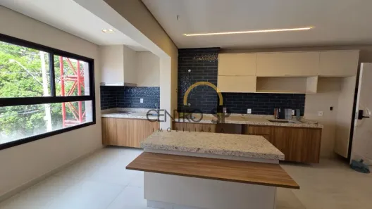 Apartamento com 1 Quarto à venda, 46m² no Vila Nova Cidade Universitária, Bauru