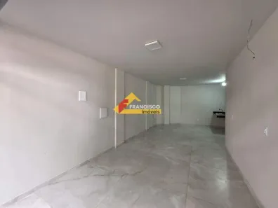 Ponto Comercial à venda, 38m² no Centro, Divinópolis