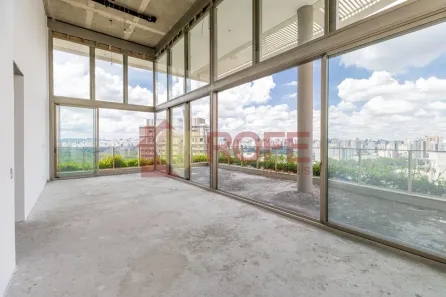 Apartamento com 4 Quartos à venda, 418m² no Moema, São Paulo