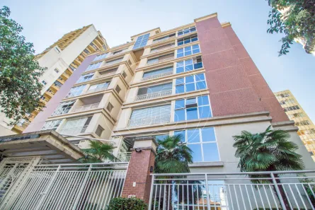 Cobertura com 2 Quartos para alugar, 109m² no Vila Nova Conceição, São Paulo