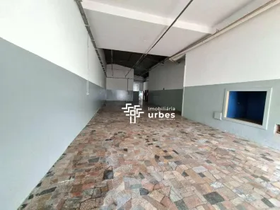Ponto Comercial para alugar, 170m² no São Manoel, Americana