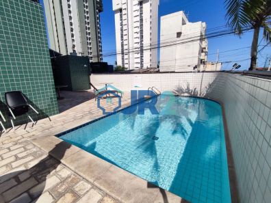 Apartamento com 2 Quartos à venda, 54m² no Candeias, Jaboatão dos Guararapes