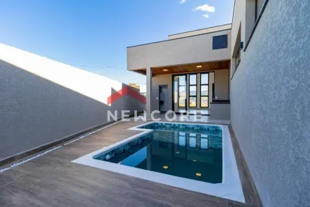Casa com 3 Quartos à venda, 199m² no Centro, Bom Jesus dos Perdões