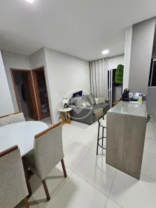 Apartamento com 2 Quartos à venda, 48m² no Jardim Holanda, Uberlândia