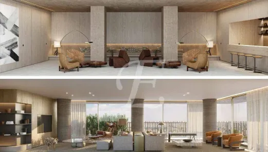 Apartamento com 4 Quartos à venda, 479m² no Indianópolis, São Paulo