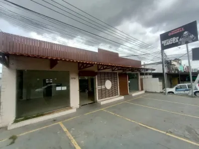 Ponto Comercial para alugar, 217m² no Centro, Manaus