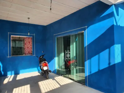 Casa com 2 Quartos à venda, 120m² no Nova Cidade, Manaus