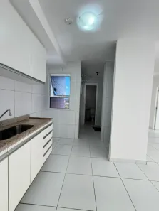 Apartamento com 2 Quartos à venda, 78m² no Calhau, São Luís