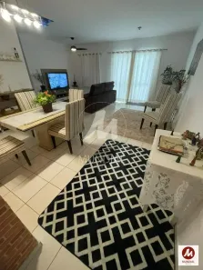 Apartamento com 3 Quartos à venda, 101m² no Nova Aliança, Ribeirão Preto