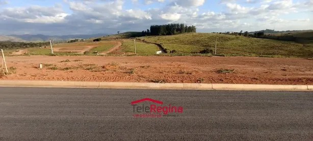 Lote/Terreno à venda, 180m² no Borda da Mata, Caçapava