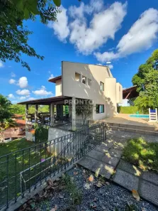 Sobrado com 3 Quartos à venda, 249m² no Sítio dos Pintos, Recife