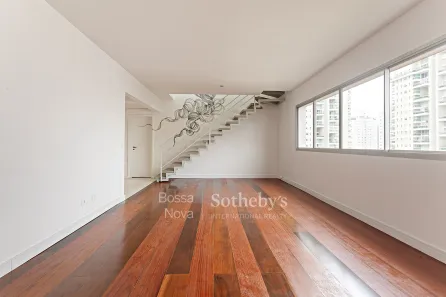 Cobertura com 4 Quartos à venda, 375m² no Campo Belo, São Paulo