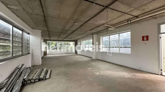 Ponto Comercial para alugar, 140m² no Savassi, Belo Horizonte