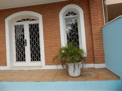 Casa com 3 Quartos à venda, 240m² no Vila Nova, Campinas
