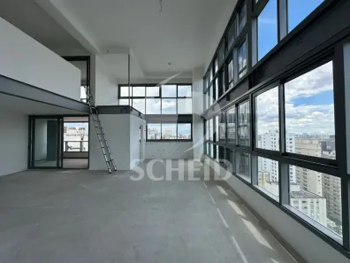 Apartamento com 2 Quartos à venda, 148m² no Cerqueira César, São Paulo
