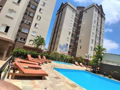 Apartamento com 3 Quartos à venda, 60m² no Chácara Belenzinho, São Paulo