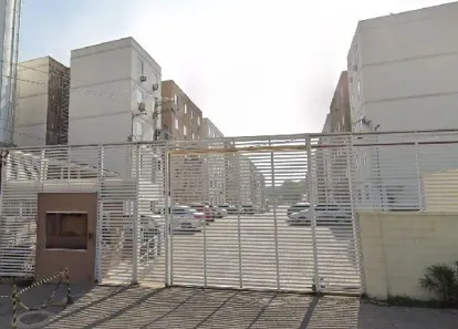 Apartamento com 2 Quartos à venda, 45m² no Bom Pastor, Belford Roxo