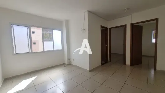 Apartamento com 2 Quartos para alugar, 48m² no Morumbi, Uberlândia