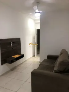 Apartamento com 2 Quartos para alugar, 57m² no Parque Campolim, Sorocaba
