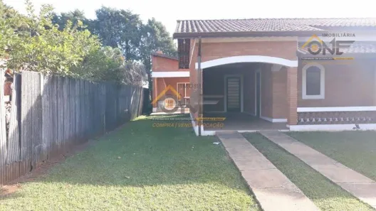 Fazenda/Sítio com 2 Quartos à venda, 214m² no Vale do Sol, Indaiatuba