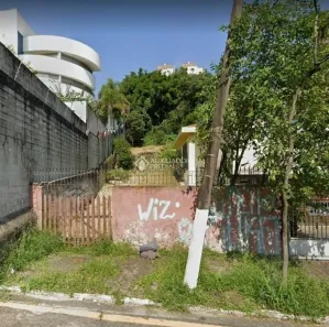 Lote/Terreno à venda, 1200m² no Centro, São Bernardo do Campo