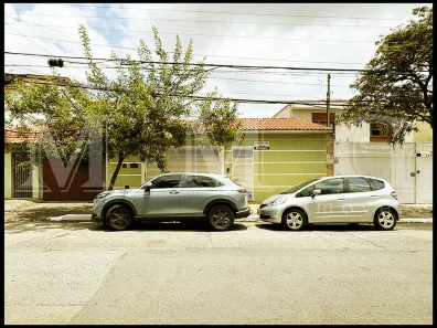 Casa com 3 Quartos à venda, 400m² no Planalto Paulista, São Paulo