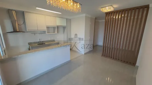 Apartamento com 3 Quartos à venda, 103m² no Parque Residencial Aquarius, São José dos Campos