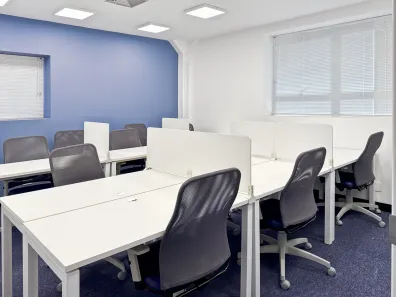Sala Comercial para alugar, 10m² no Setor Industrial Aeroporto, Anápolis