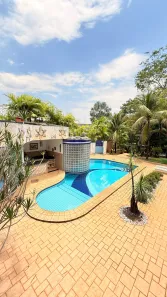 Sobrado com 4 Quartos à venda, 1100m² no Residencial Alphaville Flamboyant, Goiânia