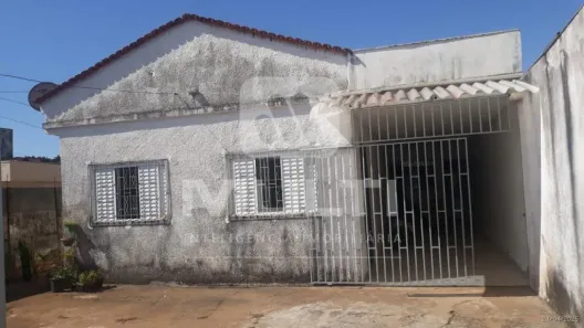 Casa com 3 Quartos à venda, 134m² no Martins, Uberlândia