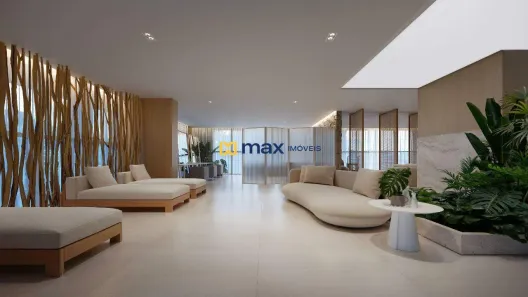 Apartamento com 1 Quarto à venda, 46m² no Centro, Itajaí