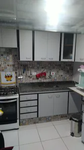 Apartamento com 2 Quartos à venda, 55m² no Vila São Pedro, São Paulo
