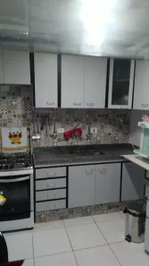 Apartamento com 2 Quartos à venda, 55m² no Vila São Pedro, São Paulo