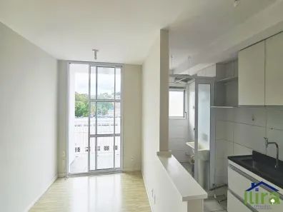 Apartamento com 2 Quartos à venda, 45m² no Jaguaré, São Paulo