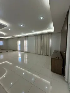 Casa de Condomínio com 3 Quartos para alugar, 300m² no Parque Residencial Damha IV, São José do Rio Preto
