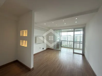 Apartamento com 4 Quartos à venda, 143m² no Barra Olímpica, Rio de Janeiro