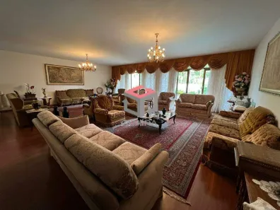 Sobrado com 5 Quartos à venda, 940m² no Anchieta, São Bernardo do Campo