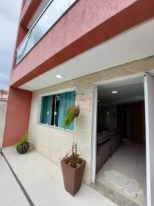 Sobrado com 4 Quartos à venda, 364m² no Olímpico, São Caetano do Sul