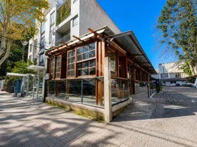 Ponto Comercial para alugar, 75m² no Bom Fim, Porto Alegre