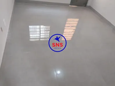 Apartamento com 2 Quartos para venda ou aluguel, 52m² no Conjunto Habitacional Edivaldo Antônio Orsi, Campinas