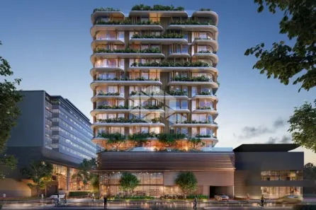Apartamento com 3 Quartos à venda, 172m² no Agronômica, Florianópolis