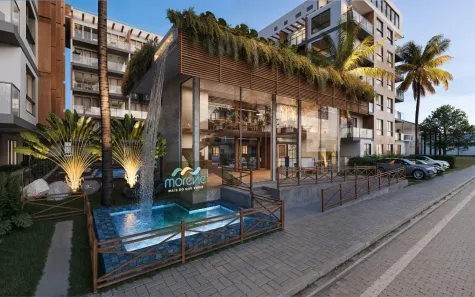 Apartamento com 1 Quarto à venda, 23m² no Tamandaré, Tamandaré