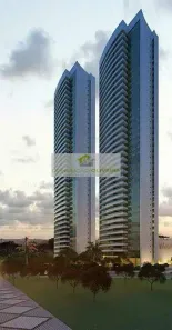 Apartamento com 4 Quartos à venda, 263m² no São José, Recife