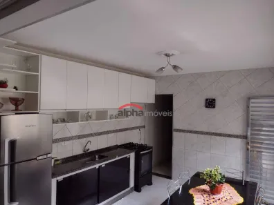 Casa com 2 Quartos à venda, 140m² no Jardim Campo Belo, Sumaré