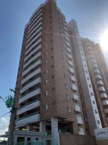 Apartamento com 2 Quartos à venda, 62m² no Guilhermina, Praia Grande