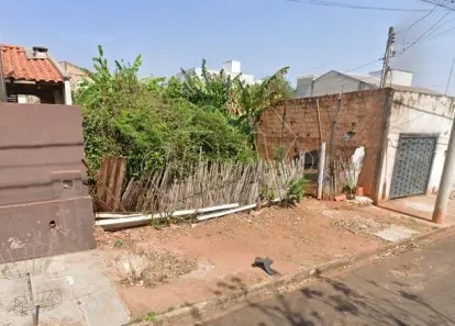 Lote/Terreno à venda, 300m² no Jardim Residencial Água Branca, Araraquara