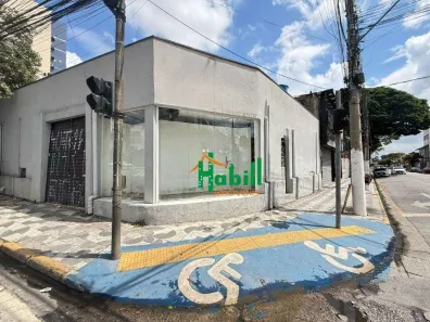 Ponto Comercial para alugar, 208m² no Vila Costa, Suzano